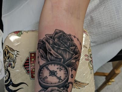 River Valley Tattoos LLC