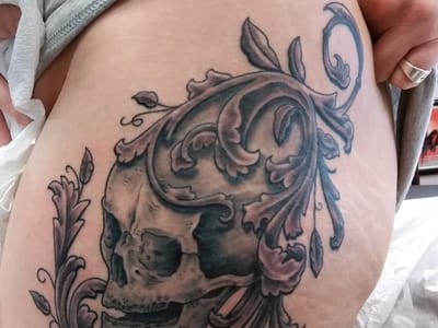 River Valley Tattoos LLC