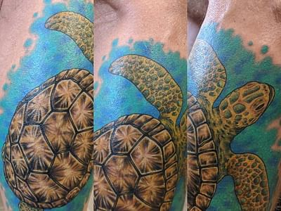 River Valley Tattoos LLC