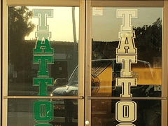 Rivera Ink Tattoo Shop