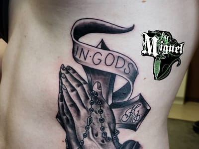 Rivera Ink Tattoo Shop