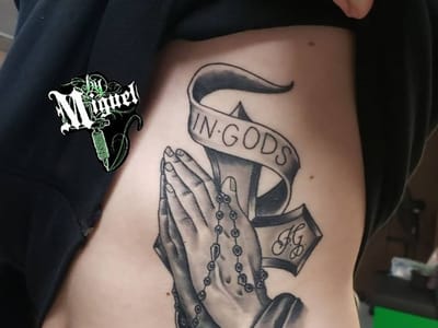 Rivera Ink Tattoo Shop