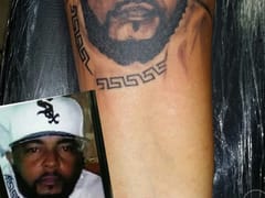 RIVERA TATTOO