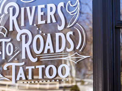 Rivers To Roads Tattoo Shop