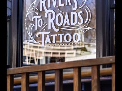 Rivers To Roads Tattoo Shop