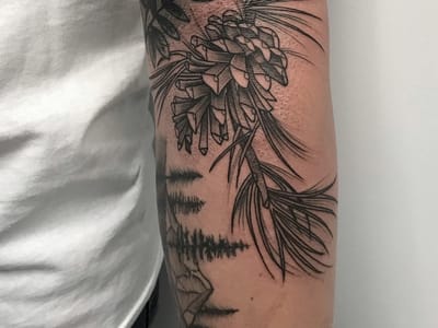 Rivers To Roads Tattoo Shop