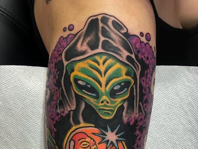 Riverside Tattoo Co.