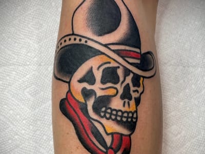 Riverside Tattoo Co.