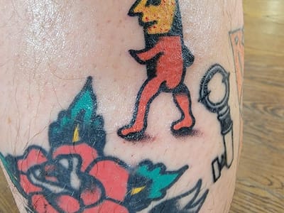 Riverside Tattoo Co.