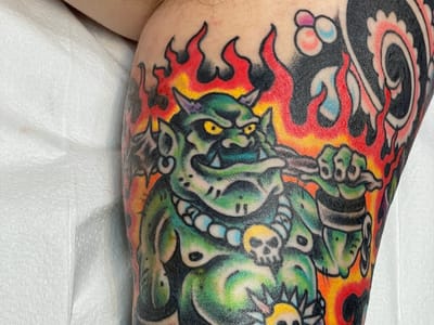 Riverside Tattoo Co.