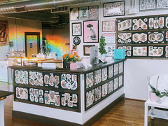 Riverside Tattoo Co.