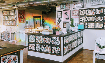 Riverside Tattoo Co.