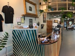 Riverside Tattoo Parlor