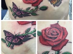 Riverwest Tattoo Company