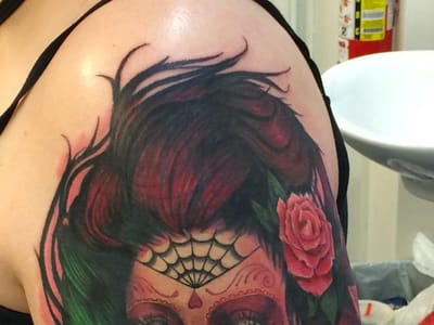 Riverwest Tattoo Company