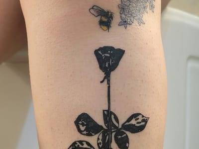 Riverwest Tattoo Company