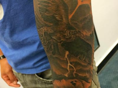 Riverwest Tattoo Company