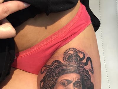 Riverwest Tattoo Company