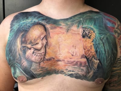 RM Tattoo & Body Piercing