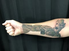 RM Tattoo & Body Piercing