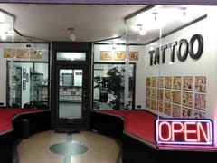 Rob's Ink Spot