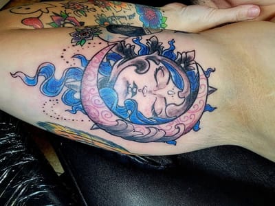 Rock Bottom Tattoo Studio and Treasures