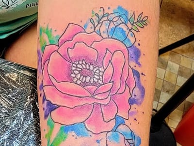 Rock Bottom Tattoo Studio and Treasures