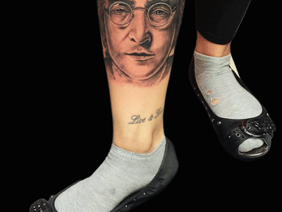 Rock N Roll Tattoo LLC