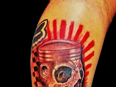 Rock N Roll Tattoo LLC