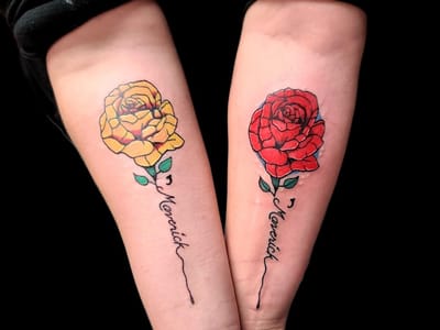 Rock N Roll Tattoo LLC