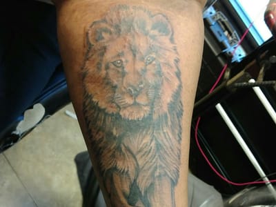 Rock N Roll Tattoo & Piercing