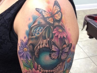 Rock N Roll Tattoo & Piercing