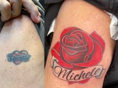 Rock N Roll Tattoo & Piercing