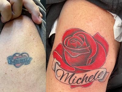 Rock N Roll Tattoo & Piercing