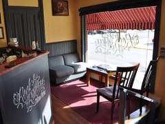 Rock & Ruthless Tattoo Parlor