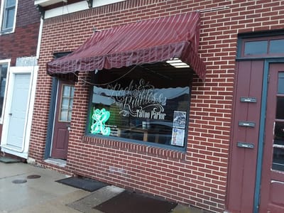 Rock & Ruthless Tattoo Parlor