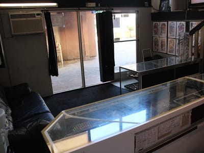 Rock Star Tattoos & Piercings