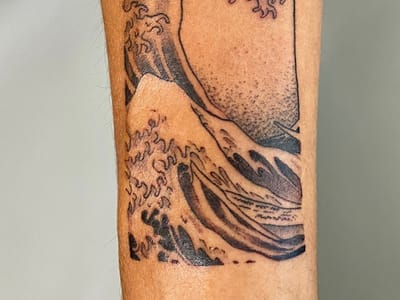 Rock Star Tattoos & Piercings