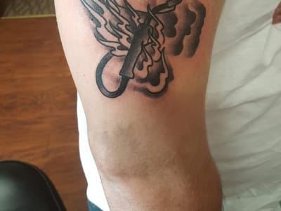 Rockin' Horse Tattoo & Piercing