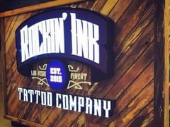 Rockin Ink Tattoo