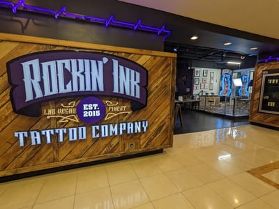 Rockin Ink Tattoo