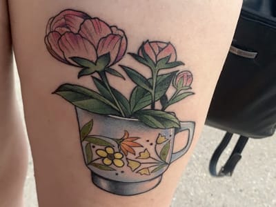 Rockstar Tattoo & Co.