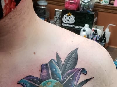 Rockstar Tattoo & Co.