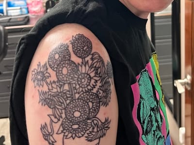 Rockstar Tattoo & Co.