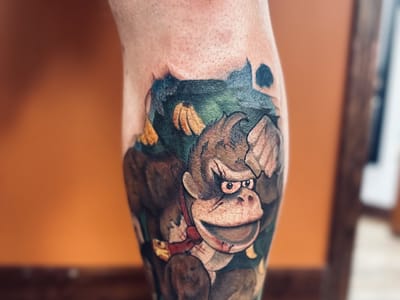 Rockstar Tattoo & Co.