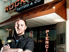 Rockstar Tattoo & Co.