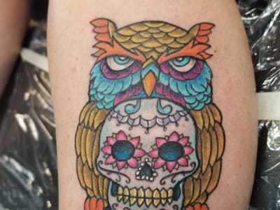 Rockstar Tattoo and Piercing Studio LLC