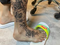 Rockstar Tattoo and Piercing Studio LLC