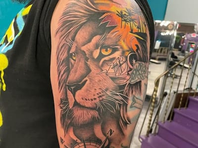 Rockstar Tattoo and Piercing Studio LLC