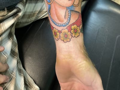 Rockstar Tattoo and Piercing Studio LLC